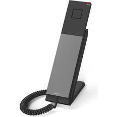 Fast telefoni Snom HD300 Telefon Med Ledning