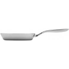 Heirol Kasseroller & Stegepander Heirol Steely Classic Triply Frying Pan 20 cm 20cm