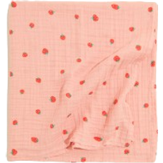 H&M Baby Babyfilt i muslin Orange size: 90x90