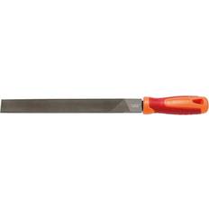 Unior Flat File Black Red One Size Rasp