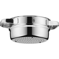 WMF Insatser WMF Compact Cuisine Grönsaks-/Potatispjäll 16,5 cm Ångkokarinsats Cromargan Rostfritt Stål Ånginsats 16 cm