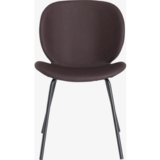 Ellos Kalix Stol 2-pak Brun Køkkenstol 79cm