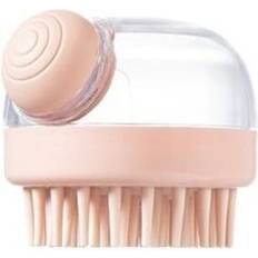 Hårprodukter Assorted Ecarla Scalp Massager & Hair Treatment Applicator in Pink