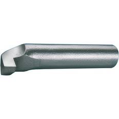 Magni Svarvstål Krok HSSE DIN 4963 25x315mm Stämjärn