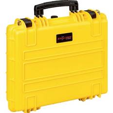 Outdoor Case 4412HL.Y E Yellow