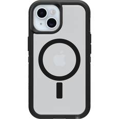OtterBox Defender Series XT Clear Bagsidecover Til Mobiltelefon Med Magneter