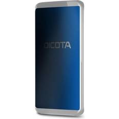 Dicota D70921 Mobile Phone Screen Back Protector 1 pcs