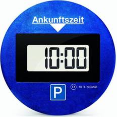 NeedIT Park Lite One Elektrice Zulassung Blau