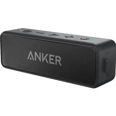 Anker Soundcore 2 Højttaler Trådløs Bluetooth