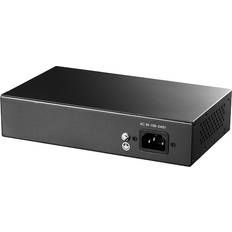 Cudy 16-Port Gigabit Light Managed Switch GS1016E