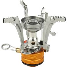 Mini Stove Head Integrated Electronic Lighter