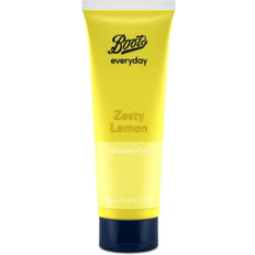 Boots Everyday Lemon Shower Gel 250 ml 250ml