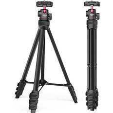 Ulanzi Kamerastativ Ulanzi TT51 Statief 140cm Ultra Light Vlog Portable Tripod