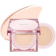 Clio Kill Cover Mesh Glow Cushion Foundation - Lingerie