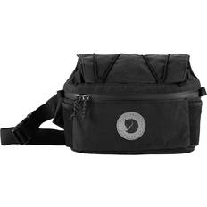 Fjällräven Bum Bags Fjällräven Hoja Expandable Hip Pack - Black