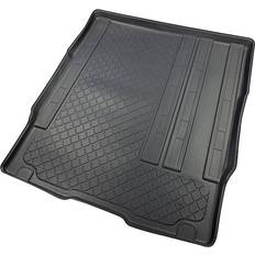 Proplus Boot Liner Suitable for Citroen Jumpy III SpaceTourer L2 Medium Peugeot Expert III Traveler L 193515