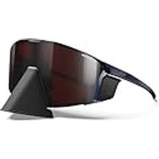 Solglasögon Julbo Edge Cover Sunglasses - Blå