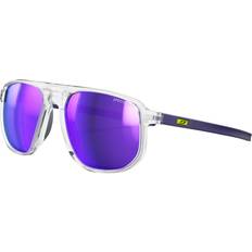 Julbo Herre Solbriller Julbo Ward Spectron S3 Solbriller - Lilla