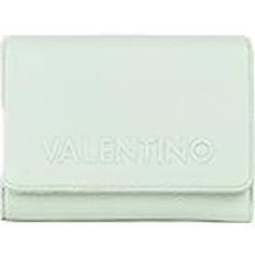 Valentino Wallets Valentino Green Polyethylene Wallet