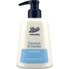 Everyday Coconut & Vanilla Hand Wash 250ml