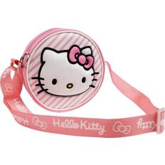 Hello Kitty Håndtasker Hello Kitty Pink Shoulder Bag for Kids
