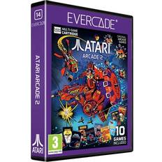 Blaze Atari Arcade 2 Evercade Retro