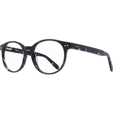 Scout Charcoal Round Acetate Eyeglasses Online Full Rim