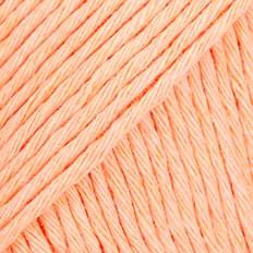 Drops Design Cotton Light Garn Unicolor 53 Peach