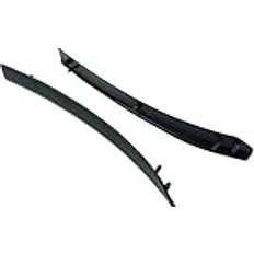 Vehicle Parts Esc BSP1016 Fender Stone Guard Trim Set