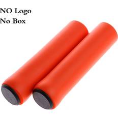 Orange Grips Dechoicelife ODI MTB Grips Lock on Bicycle Handlebar