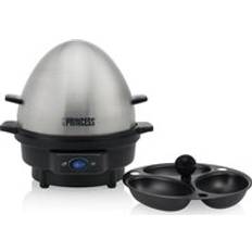 Egg Boiler with Egg Poacher 262031