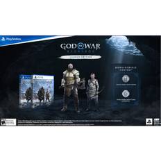 God of War Ragnarök Launch Edition PS4
