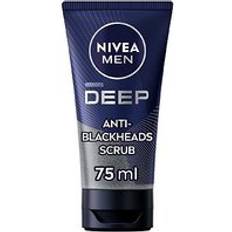 Deep Darkwood Face Scrub 75ml