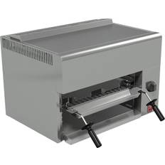 BBQs Falcon Dominator Plus Gas Salamander Grill Natural Gas G3512