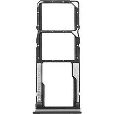 SIM-Kartenhalter Clappio Ersatz Sim-Halter Redmi 10C