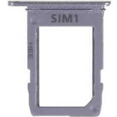 SIM Card Trays OEM Samsung Galaxy J4 J400 2018 Replacement Sim Card Tray Lavender