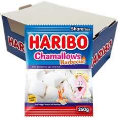Haribo Matvaror Haribo Chamallows 260g x 8st