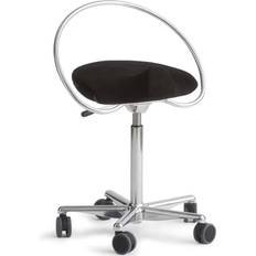 Dynamostol Dynamostol InCharge - Medium / Mikrofiber Kontorstol