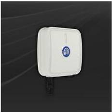Access Points, Bridges & Repeaters Quwireless Quwireless WIBOX PA M5-24HV 5 GHz 24 dBi MIMO Paneel Richtantenne