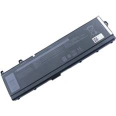 Computer Spare Parts Dell Replacement for Precision 7670 Battery