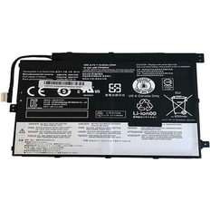 Computer Spare Parts Lenovo Replacement For Lenovo ThinkPad Tablet 10 Battery