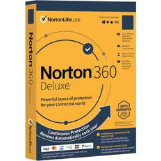 Android Office Software Norton 360 Deluxe PC
