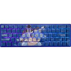 Higround Pokémon Base 65 Hotswap Gaming Tangentbord