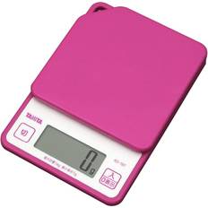 Tanita Digital Cooking Scale 1kg Pink KD-187-PK