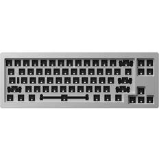 Akko Tangentbord Akko MonsGeek M7 VIA Barebone Kit