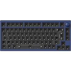 Lemokey P1 Pro QMK ISO Wireless Barebone