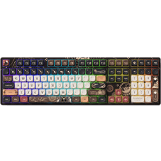 5108B Plus Full Size Mechanical Keyboard