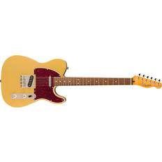 Squier By Fender Musical Instruments Squier By Fender Squier FSR Classic Vibe 60s Custom Telecaster Aztec Gold