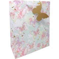 George Home Butterfly Large Giftbag