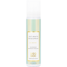 Intimpleie DeoDoc Intimate Deospray Jasmine Pear 75 ml